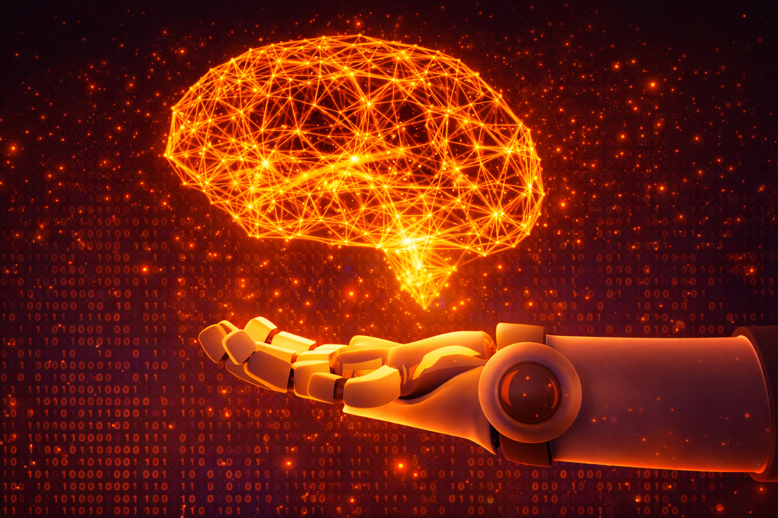 The brain for robotic kitchens