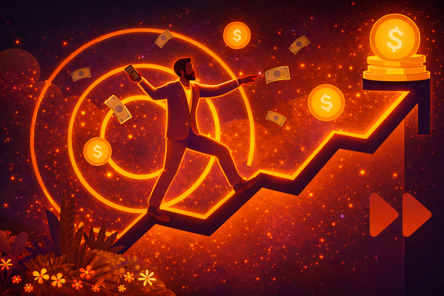 Three pilot questions that map to repeatable revenue